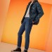 Levis Jeans Men Denim Blue Голубой, 29/32