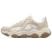 Skechers Rover X Casual Shoes Men Low-Top Beige/Light Brown 40