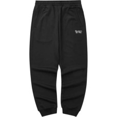 Skechers Sportlife SS24 Casual Pants Men's Carbon Black Carbon Black-0018, M