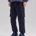 Skechers Knitted Sweatpants Men's Carbon Black Carbon Black 0018, L