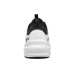 Skechers Treading Waves Anti-Slip Wear-Resistant Low-Top Casual Shoes Women's White Black Beige WHITE BLACK BEIGE, 37