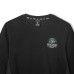 Skechers Sports Alliance Series Sweatshirt Women's Carbon Black Carbon Black-0018, M