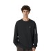 Skechers PULLOVER Sweatshirt Men's Carbon Black Carbon Black 0018, XL