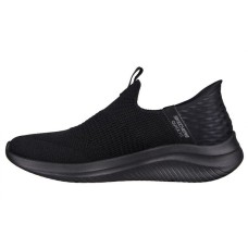 Skechers Ultra Flex 3.0 'Cozy Streak Pure Black' Women's 35