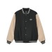Skechers Sports Life Collection Jacket Unisex Carbon Black сажа, M