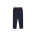 Skechers Kids Knitted Sweatpants Navy Blue/002Z, S