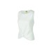 Skechers Tank Top Women's Bright White Bright white 0019, XL