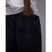 Topman baggy jeans in dark blue Синий, W36 L32