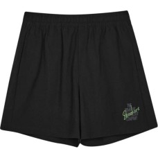 Skechers Casual Shorts Women's Carbon Black сажа, S