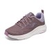 Skechers Vapor Foam 'Mauve White' Women's Purple White, 35