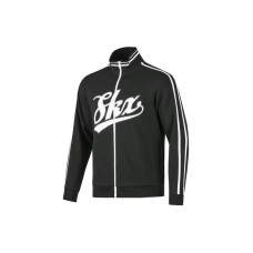 Skechers Jackets Unisex Carbon Black сажа, 2XL
