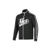 Skechers Jackets Unisex Carbon Black сажа, 2XL