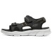 Skechers Equalizer 4.0 Sandal 'Black' 42