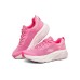 Skechers Max Cushioning Ultimate Low Top Pink/White Women's 39