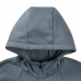 Skechers Jackets & Coats Men's Dark Gray Dark Gray/00VB, 2XL