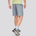 Skechers Casual Shorts Men's Trade Wind Gray Trade Wind Gray/02N6, L