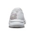Skechers Go Walk 5 Cushioned Anti-Slip Wear-Resistant Breathable Lightweight Low-Top Casual Shoes Women's White 37