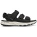 Skechers Escape Plan Trail Sandal 'Black White' 42