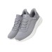 Skechers Slip Ins Low-Top Casual Shoes Men's Gray Серый, 40