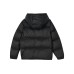 Skechers Down Jacket Kids' Carbon Black Carbon Black/0018, M