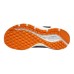 Skechers Slip-Resistant Cushioning Low-Top Kids' Running Shoes Black Orange Teenagers Черный, 28.5