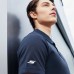 Skechers Polo Shirt Men's Academy Navy Academy Navy/02MZ, S