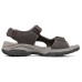 Skechers Beach Sandals Men Chocolate 41