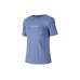 Skechers Raglan Sleeve T Shirt Women's Deep Lavender Deep Lavender/00CM, M
