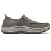 Skechers Remaxed Fenick Slip Ins 'Brown' Серый, 42