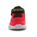 Skechers S-Lights Meteor-Lights shoes - Krendox Jr 401495N-RDBK 21