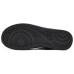 Skechers Court Classics Breathable Low Top Skateboard Shoes Men's Black Черный, 40