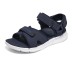 Skechers Go Consistent Sandal Sports Sandals Men's Blue Black White 41