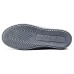 Skechers Lightweight Low-Top Canvas Shoes Men's Black Черный, 43