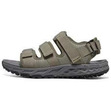 Skechers Escape Plan Trail Sandal Sports Sandals Men's Tan 42
