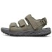 Skechers Escape Plan Trail Sandal Sports Sandals Men's Tan 42