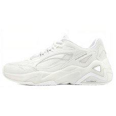 Skechers D'LITES Hyper Burst 'All White' Women's 37.5
