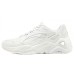 Skechers D'LITES Hyper Burst 'All White' Women's 37.5