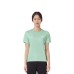 Skechers Regular T-Shirt Women's Lichen Green Moss Green/0421, M