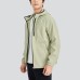 Skechers Basic Sports Series Jackets Coats Men's Durable Gray Durable gray, 2XL