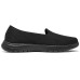 Skechers Flex Comfort 'Black' Women's Черный, 39.5