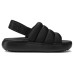 Skechers Beach Sandals 'Black' Women's Черный, 36