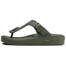 Skechers Foamies Arch Fit Cali Breeze 2.0 'Olive Green' Women's Зеленый, 36