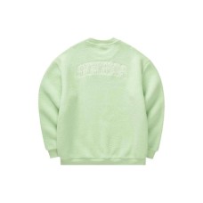 Skechers Colorful Sweatshirts Unisex Light Grass Green/01YW Light Grass Green/01YW, XL