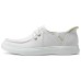 Skechers Bob's Anti-Slip Wear-Resistant Low-Top Casual Shoes Women's White Белый, 37