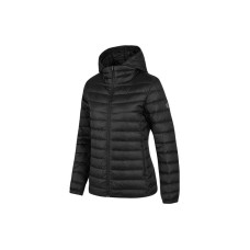Skechers Sports Collection Down Jackets Women's Carbon Black/0018 Carbon Black 0018, M