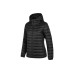 Skechers Sports Collection Down Jackets Women's Carbon Black/0018 Carbon Black 0018, M