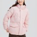 Skechers Down Jacket Women's Marie Rose Pink Marie Rose Pink, L