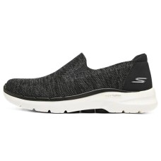 Skechers Go Walk 6 'Black' 43.5
