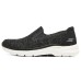 Skechers Go Walk 6 'Black' 43.5