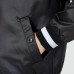 Nike Baseball Jacket Men's Black Черный, XL